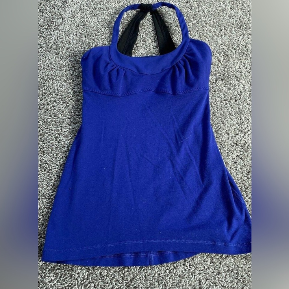 Lululemon Tanktop